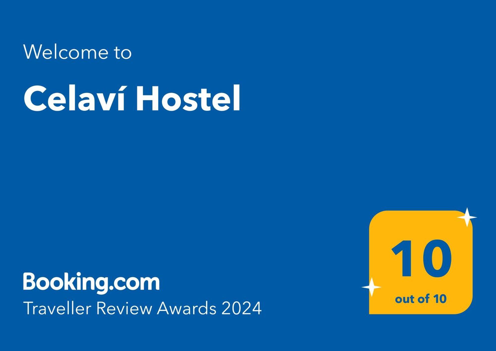 Celavi Hostel Mongui Ngoại thất bức ảnh