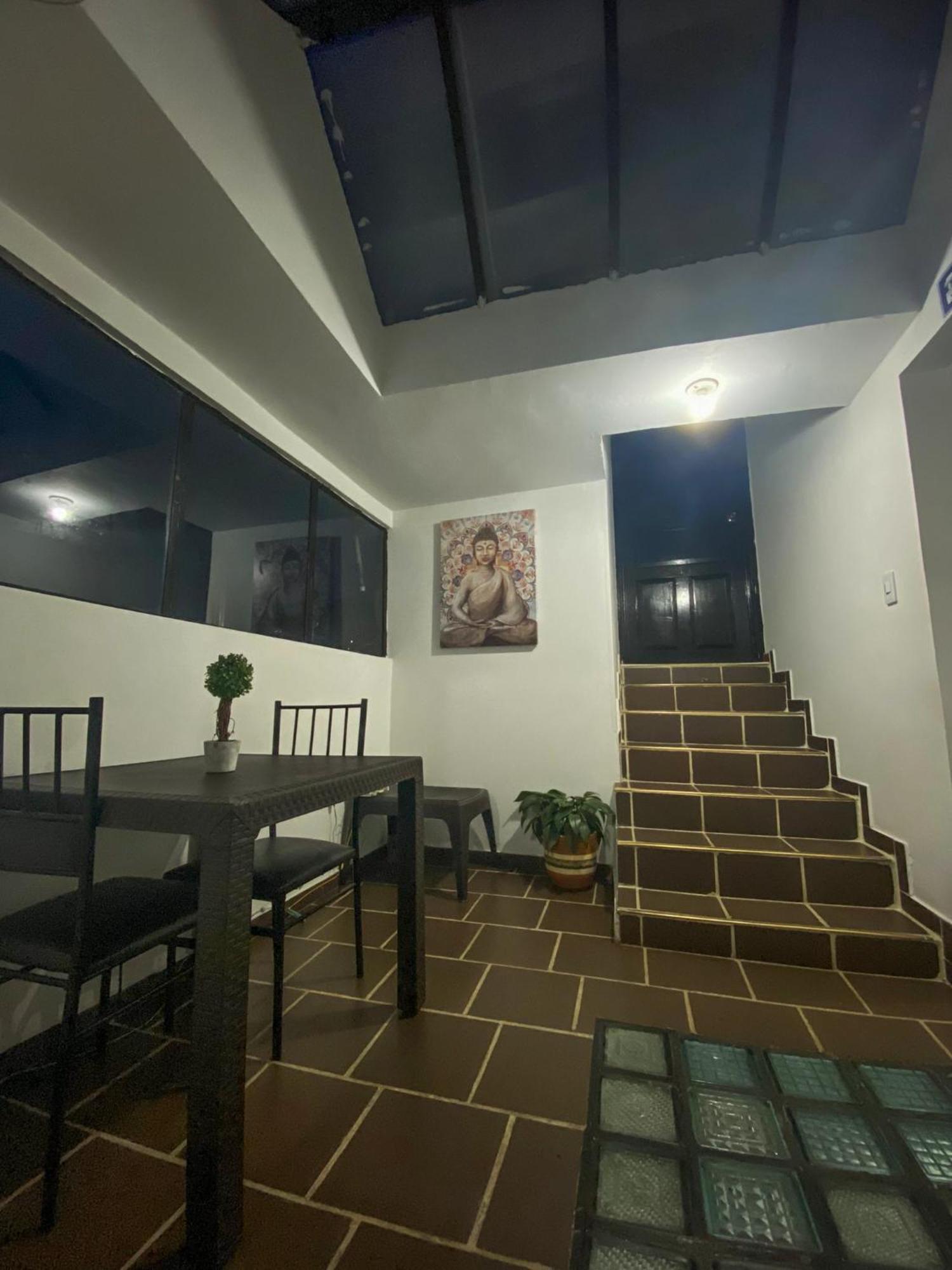 Celavi Hostel Mongui Ngoại thất bức ảnh