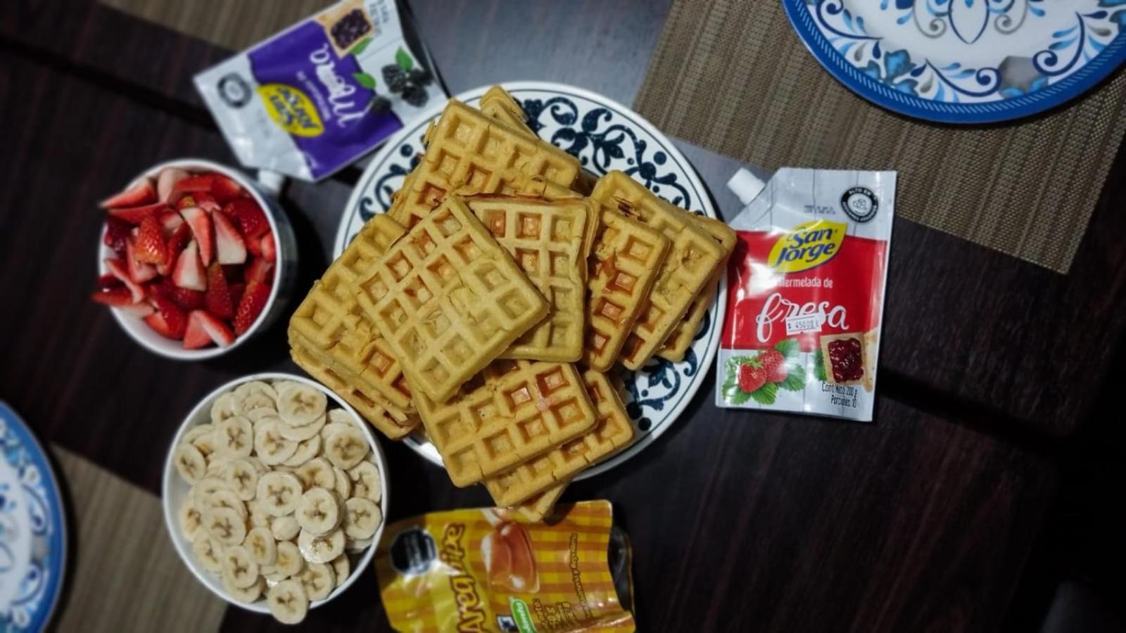 Celavi Hostel Mongui Ngoại thất bức ảnh